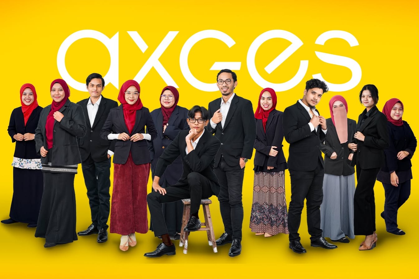 AXGES Team